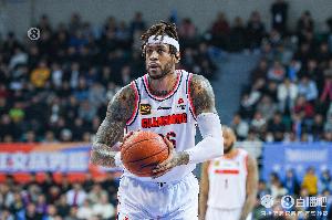 助攻这么简单？莫兰德半场7中5贡献12分4板4断 送出9助攻！