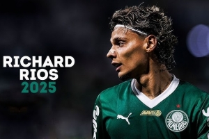 真人百家乐打法-莫雷托：国米咨询帕尔梅拉斯中场里奥斯的信息，他是重点引援目标