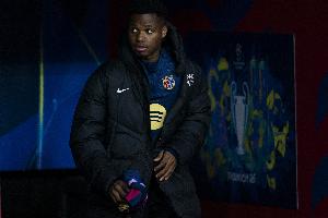 AG真人-每体：法蒂对离开巴萨心怀不满，认为俱乐部和弗里克对他态度不好