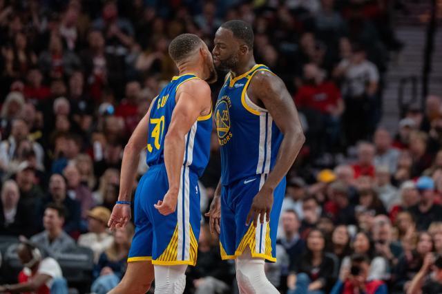 科尔赛后罕见施压管理层 勇士交易变阵已刻不容缓