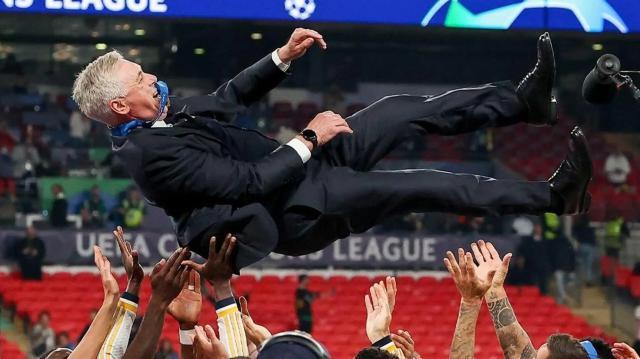 真人百家乐赢钱公式-为什么又是安切洛蒂？凭什么总是安切洛蒂？