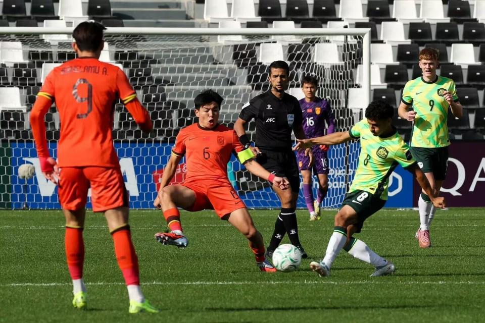 真人百家乐游戏-1月17日亚洲杯1/4决赛+直播： 国足VS乌兹别克，李昊是头号功臣