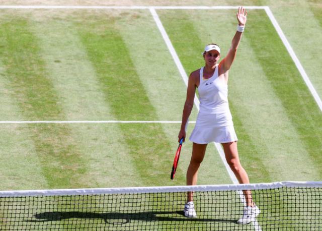 真人百家乐游戏-【温网圆桌】女单冠军从“三巨头”诞生？格局仍然开放